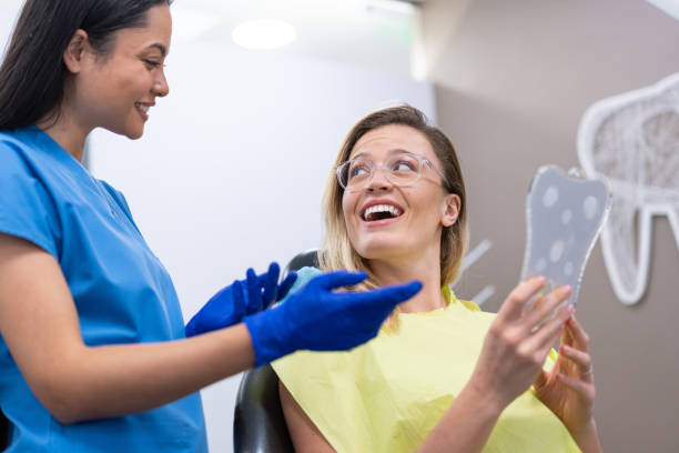 Professional Dental Services in Englewood, NJ