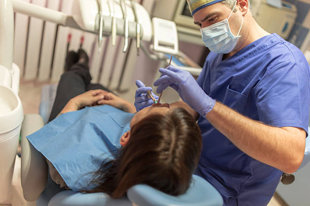 Best Oral Surgery  in Englewood, NJ