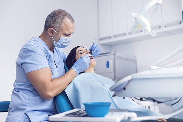 Sleep Apnea Treatment in Englewood, NJ